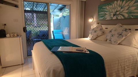 Nelson Bay Bed & Breakfast - Accommodation in Surfers Paradise 20