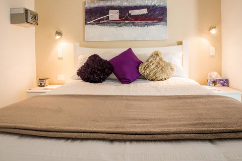 Nelson Bay Bed & Breakfast - Accommodation in Surfers Paradise 26