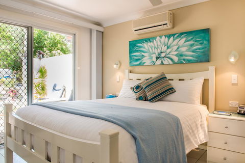 Nelson Bay Bed & Breakfast - Accommodation in Surfers Paradise 29
