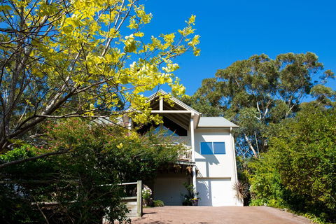 Nelson Bay Bed & Breakfast - Accommodation in Surfers Paradise 1