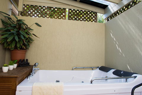 Nelson Bay Bed & Breakfast - Accommodation in Surfers Paradise 28