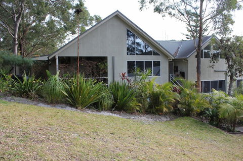 Nelson Bay Bed & Breakfast - Accommodation in Surfers Paradise 34