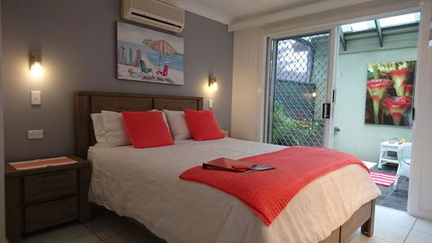 Nelson Bay Bed & Breakfast - Accommodation in Surfers Paradise 14