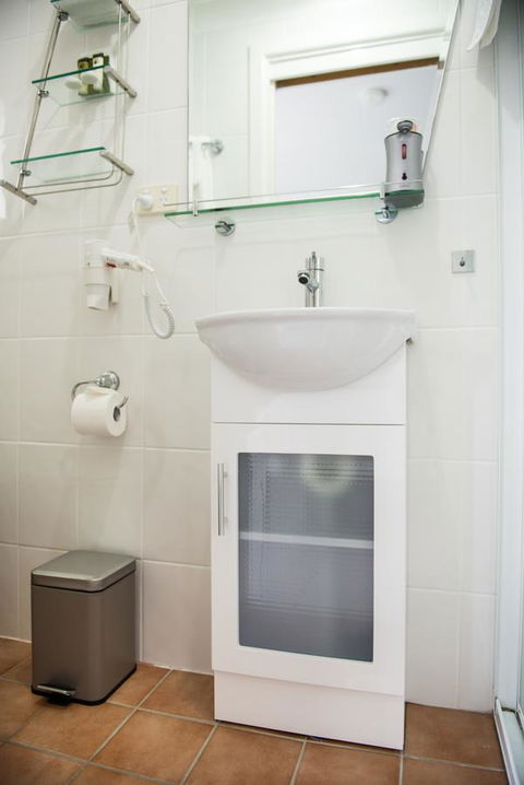 Nelson Bay Bed & Breakfast - Accommodation in Surfers Paradise 31