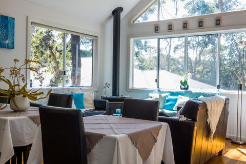 Nelson Bay Bed & Breakfast - Accommodation in Surfers Paradise 37