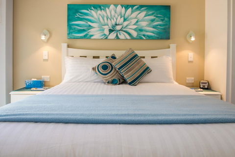 Nelson Bay Bed & Breakfast - Accommodation in Surfers Paradise 30