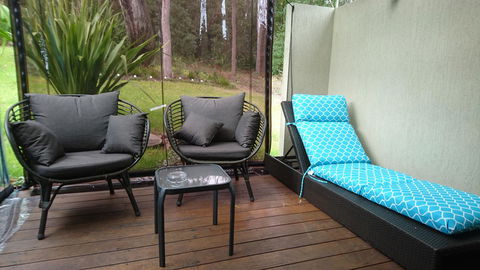 Nelson Bay Bed & Breakfast - Accommodation in Surfers Paradise 16