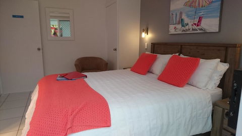 Nelson Bay Bed & Breakfast - Accommodation in Surfers Paradise 15