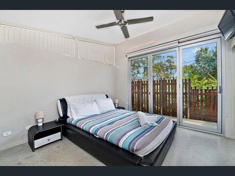 Crescent Head Spa Villa - Accommodation in Surfers Paradise 8