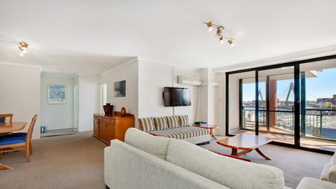 Darling Harbor Apartment - Accommodation in Surfers Paradise 1