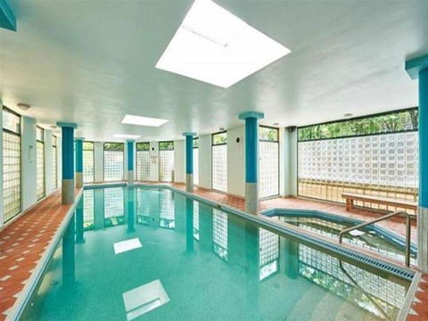 Darling Harbor Apartment - Accommodation in Surfers Paradise 9