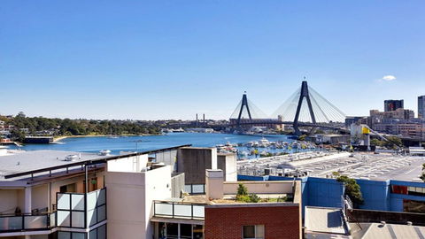 Darling Harbor Apartment - Accommodation in Surfers Paradise 7