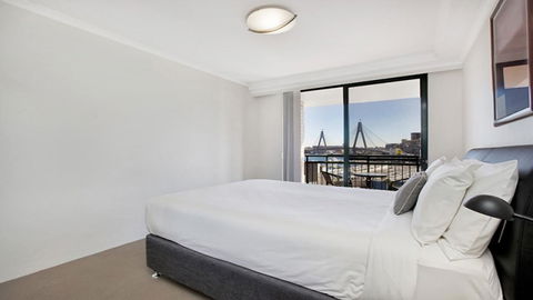 Darling Harbor Apartment - Accommodation in Surfers Paradise 4