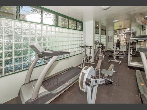 Darling Harbor Apartment - Accommodation in Surfers Paradise 10