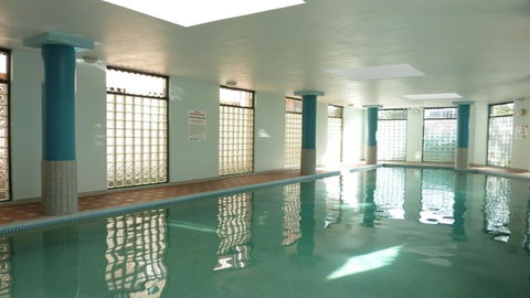 Darling Harbor Apartment - Accommodation in Surfers Paradise 8