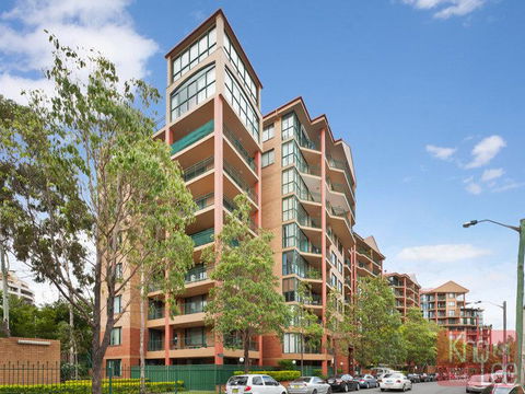 Darling Harbor Apartment - Accommodation in Surfers Paradise 13
