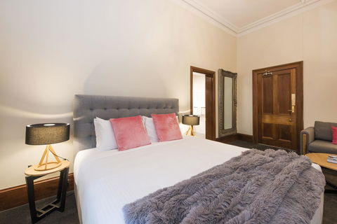 The Parkview Hotel Mudgee - Accommodation in Surfers Paradise 28