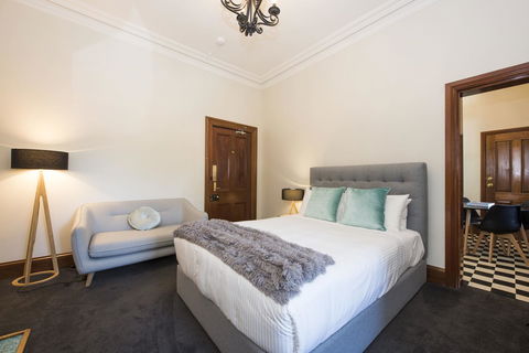 The Parkview Hotel Mudgee - Accommodation in Surfers Paradise 16