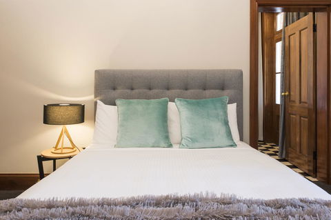 The Parkview Hotel Mudgee - Accommodation in Surfers Paradise 15