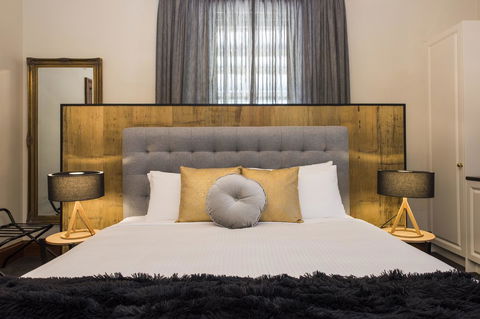 The Parkview Hotel Mudgee - Accommodation in Surfers Paradise 20
