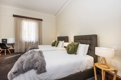 The Parkview Hotel Mudgee - Accommodation in Surfers Paradise 7