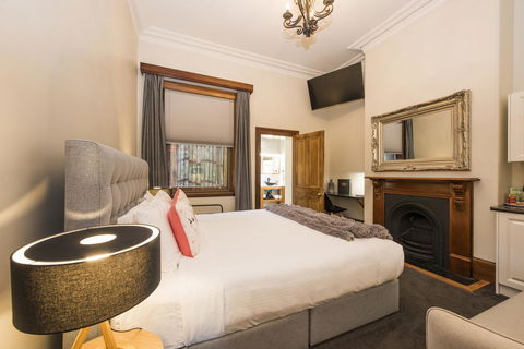 The Parkview Hotel Mudgee - Accommodation in Surfers Paradise 27