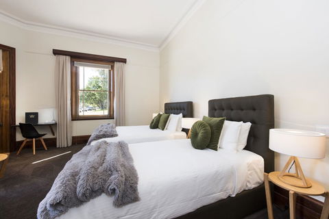The Parkview Hotel Mudgee - Accommodation in Surfers Paradise 10
