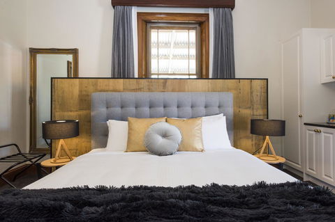 The Parkview Hotel Mudgee - Accommodation in Surfers Paradise 18