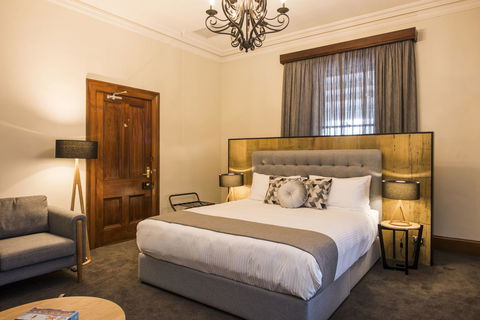 The Parkview Hotel Mudgee - Accommodation in Surfers Paradise 0
