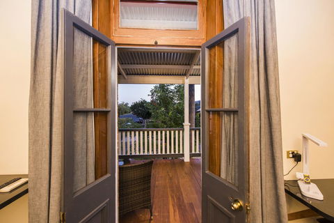 The Parkview Hotel Mudgee - Accommodation in Surfers Paradise 2