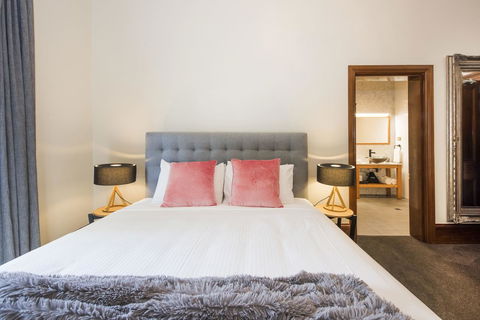 The Parkview Hotel Mudgee - Accommodation in Surfers Paradise 30