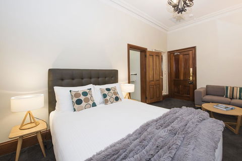 The Parkview Hotel Mudgee - Accommodation in Surfers Paradise 13