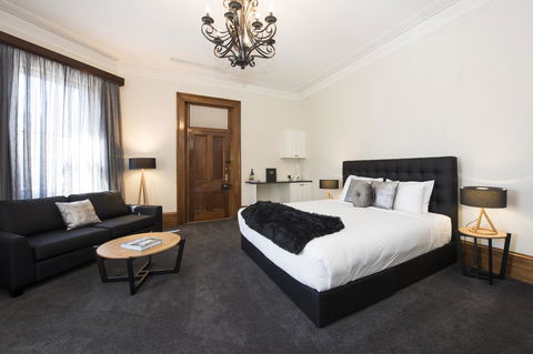 The Parkview Hotel Mudgee - Accommodation in Surfers Paradise 23