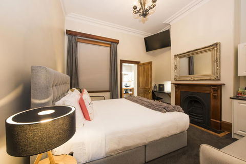 The Parkview Hotel Mudgee - Accommodation in Surfers Paradise 26