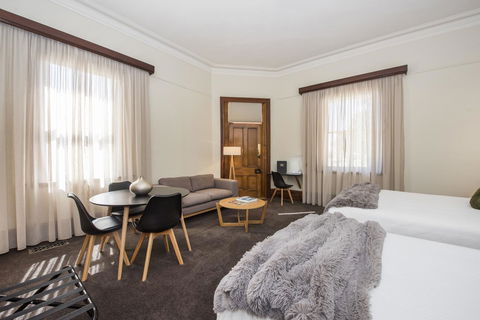 The Parkview Hotel Mudgee - Accommodation in Surfers Paradise 8