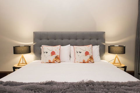 The Parkview Hotel Mudgee - Accommodation in Surfers Paradise 24