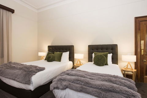 The Parkview Hotel Mudgee - Accommodation in Surfers Paradise 6