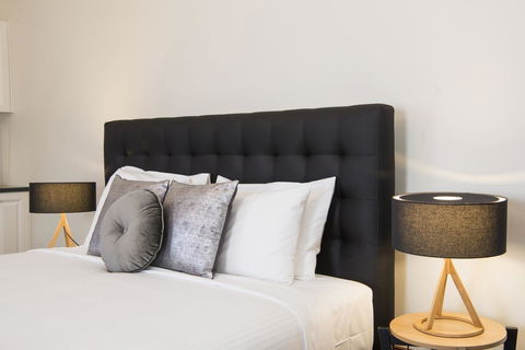 The Parkview Hotel Mudgee - Accommodation in Surfers Paradise 21