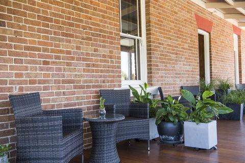 The Parkview Hotel Mudgee - Accommodation in Surfers Paradise 42