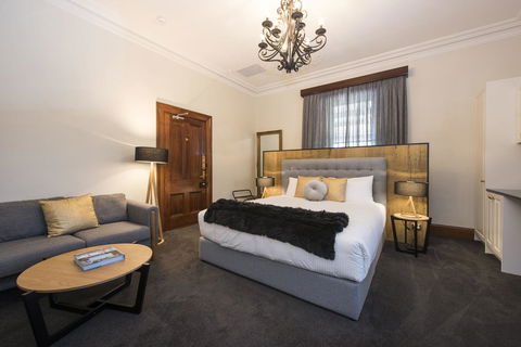The Parkview Hotel Mudgee - Accommodation in Surfers Paradise 19