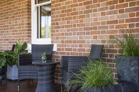 The Parkview Hotel Mudgee - Accommodation in Surfers Paradise 43