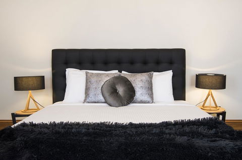 The Parkview Hotel Mudgee - Accommodation in Surfers Paradise 22