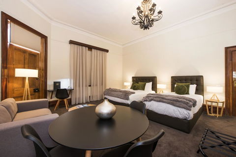The Parkview Hotel Mudgee - Accommodation in Surfers Paradise 5