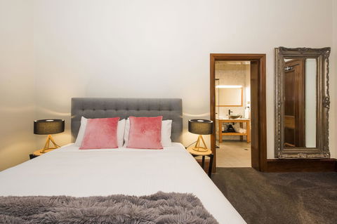 The Parkview Hotel Mudgee - Accommodation in Surfers Paradise 29