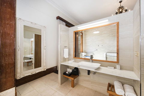 The Parkview Hotel Mudgee - Accommodation in Surfers Paradise 3