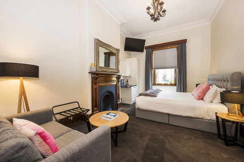 The Parkview Hotel Mudgee - Accommodation in Surfers Paradise 31