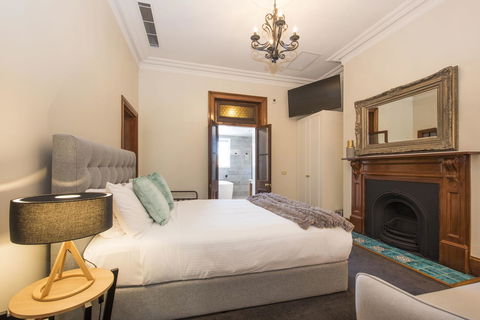 The Parkview Hotel Mudgee - Accommodation in Surfers Paradise 17
