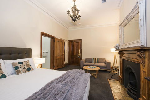 The Parkview Hotel Mudgee - Accommodation in Surfers Paradise 12