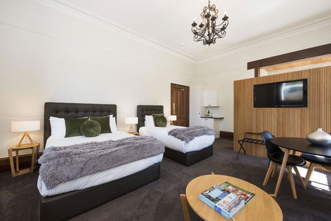 The Parkview Hotel Mudgee - Accommodation in Surfers Paradise 9