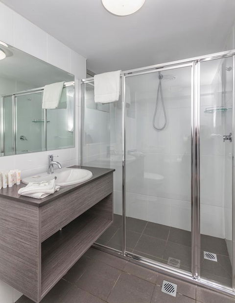 Nesuto Leura Gardens (formerly Waldorf Leura Gardens Resort) - Accommodation in Surfers Paradise 35